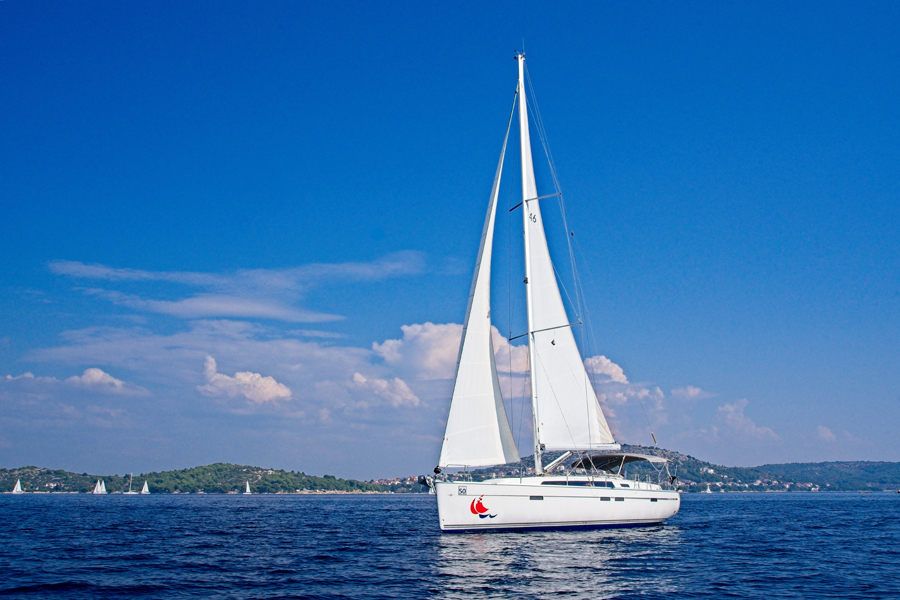 Bavaria 46 Cruiser (2014)